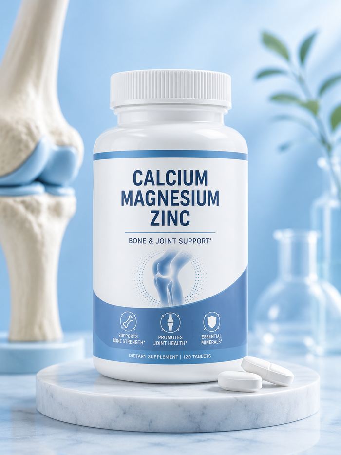 Bone & Joint Health