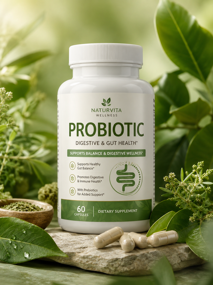 Digestive Health