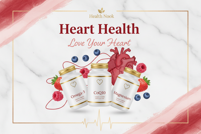 Heart Health