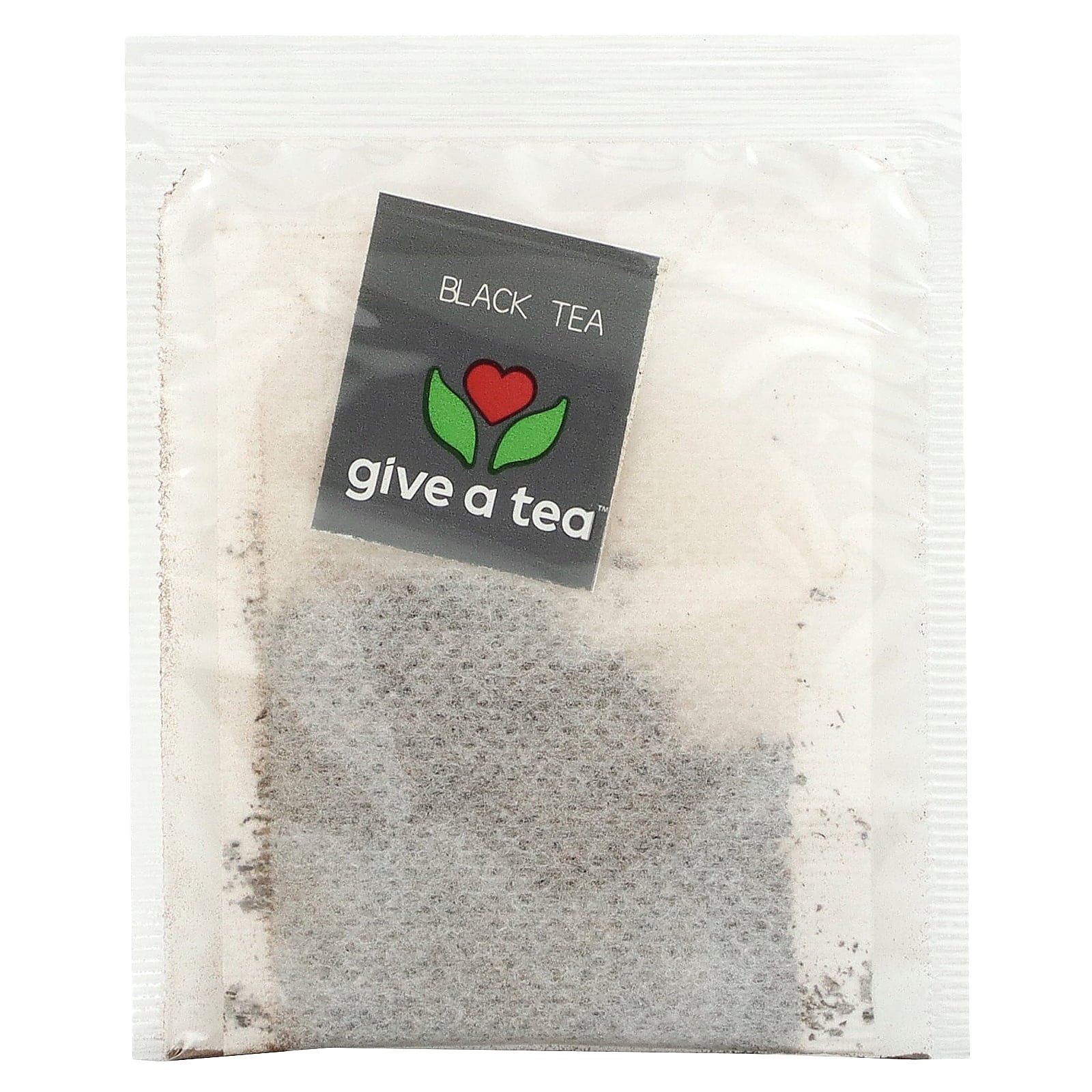 Now Foods Boldly Black Tea, Organic 24 Bag