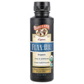 Barlean's, Organic Lignan Flax Oil, 8 fl oz (236 ml)