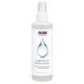 NOW Foods Magnesium Topical Spray 8 OZ