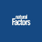 Natural Factors Quercetin - Antioxidant Support Supplement for Respiratory & Lung Health Support - Quercetin Supplement Aids Your Body's Health & Function - 60 Vegetarian Capsules 