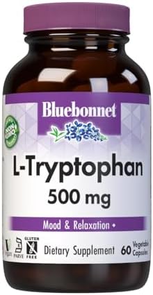 Bluebonnet Nutrition L-Arginine 1000mg, Free-Form Amino Acid, Nitric Oxide Precursor, Gluten-Free, Non-GMO, Kosher Certified, Vegan, 50 Caplets, 50 Servings|B0025PZ2HO