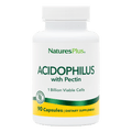 Nature's Plus Acidophilus VCap 90