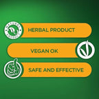 HERBION Naturals Respiratory Care Herbal Granules, Natural Mint Flavor, Soothing Hot Drink, Promotes Respiratory Health & Seasonal Wellness, 10 Count 
