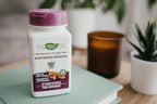 Nature's Way - Ashwagandha, 60 veggie caps
