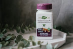 Nature's Way - Ashwagandha, 60 veggie caps