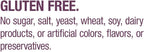 Nature's Way Premium Blend Cranberry, Urinary Tract Health Support*, with 100% Cranberry Concentrate, 400 mg Per Serving, 120 Capsules 