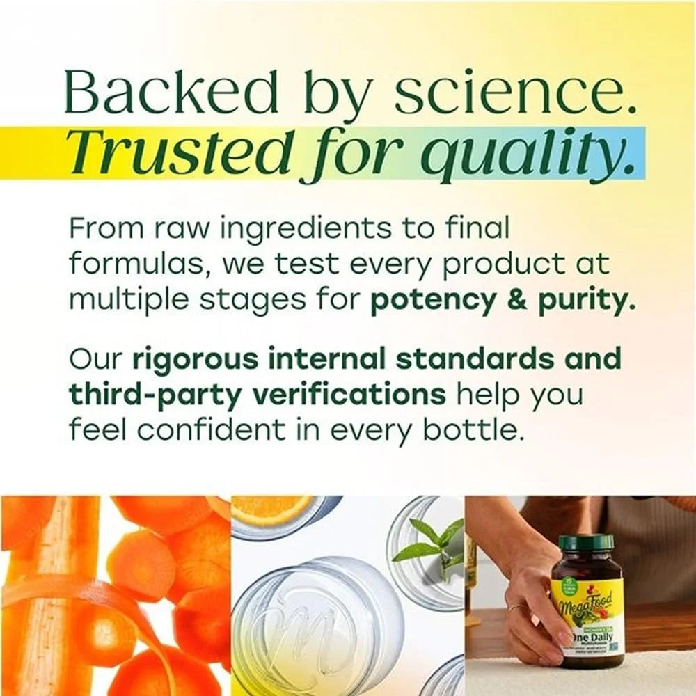 MegaFood Quercetin with Bromelain Supplement, Respiratory & Seasonal Immune Support Supplement, Quercetin 500mg Capsules & Enhanced Absorption, Vegan, Gluten-Free, 60 Capsules, 30 Servings