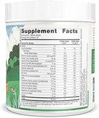 Nordic Naturals Nordic Berries, Cherry Berry - 120 Gummy Berries - Great-Tasting Multivitamin for Ages 3+ - Growth, Development, Optimal Wellness - Non-GMO, Vegetarian - 30 Servings