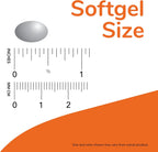 NOW Foods Supplements, Oregano Oil with Ginger and Fennel Oil, Enteric Coated, 90 Softgels