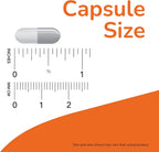 NOW Foods Supplements, Selenium  200 mcg, Essential Mineral*, 90 Veg Capsules