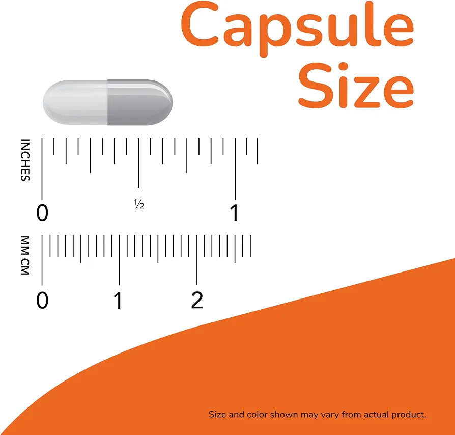 NOW Supplements, CoQ10 30 mg, Pharmaceutical Grade, All-Trans Form produced by Fermentation, 60 Veg Capsules