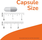 NOW Foods Supplements, Beta 1,3/1,6- D-Glucan 100 mg with Maitake Mushrooms, 90 Veg Capsules
