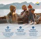 Nordic Naturals Nordic Berries, Cherry Berry - 120 Gummy Berries - Great-Tasting Multivitamin for Ages 3+ - Growth, Development, Optimal Wellness - Non-GMO, Vegetarian - 30 Servings