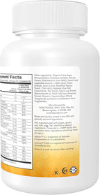NOW Kids Supplements, Kid Vits Multivitamin, Berry Lemonade Flavor, 120 Chewable Tablets