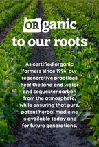 Oregon's Wild Harvest Muscle Relax Organic Herbal Supplement Vegan Capsules with Valerian, Hops and Skullcap - 90 Count