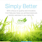 Irwin Naturals Quick Energy RED Active Lifestyle Multivitamin