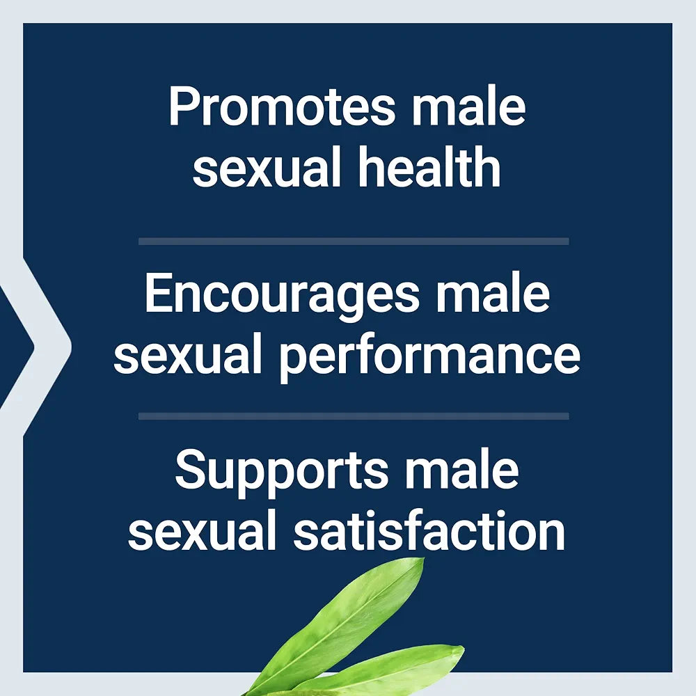 Life Extension Male Vascular Sexual Support, Black Ginger, Kaempferia parviflora, Male Sexual Health, Sexual Function, Gluten-Free, Non-GMO, 1-Daily, 30 Vegetarian Capsules