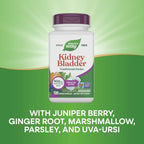 Nature's Way Kidney Bladder Premium Blend, 900 mg per Serving, 100 ct