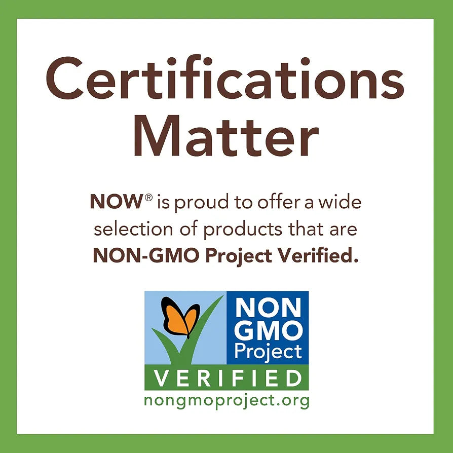 NOW Foods, Pumpkin Seeds, Raw and Unsalted, Essential Fatty Acids, Rich in Iron, Excellent Source of Protein, Certified Non-GMO, 1-Pound 