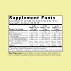CHILDLIFE ESSENTIALS Liquid Vitamin C Low Sugar Kids, 4 Fl Oz 