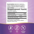 Nature's Way Vitamin C-500 with Rose HIPS; 1000 mg per Serving; 100 Capsules
