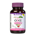Bluebonnet Ladies ONE Prenatal Whole Food Multiple 60 Capsules