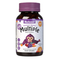 Bluebonnet Rainforest Animalz Whole Food Multiple 90 Chewable Tablets