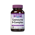 Bluebonnet Cellular Active Coenzyme B-Complex 50 Vegetable Capsules