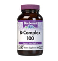 Bluebonnet B-Complex 100 50 Vegetable Capsules