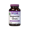 Bluebonnet Magnesium Citrate 400 mg 60 Caplets