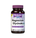 Bluebonnet Magnesium Glycinate 120 Vegetable Capsules