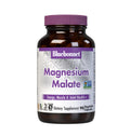 Bluebonnet Magnesium Malate 90 Vegetable Capsules