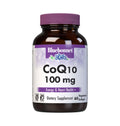 Bluebonnet CoQ10 100 mg 60 Vegetarian Softgels