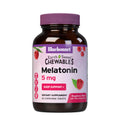 Bluebonnet EarthSweet Chewables Melatonin 5 mg 60 Tablets