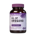 Bluebonnet Oil of Oregano Leaf Extract 150 mg 60 Softgels