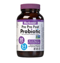 Bluebonnet Shelf Stable Pre Pro Post Probiotic 30 Billion CFU
