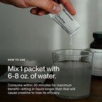 Momentous Creatine Monohydrate Powder, 5g per Serving, Unflavored