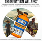 Sovereign Silver Immune Support, Colloidal Silver, 32 fl oz 