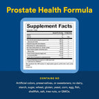 HERBAL FACTORS Ultimate Prostate Support 