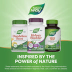 Nature's Way Kidney Bladder Premium Blend, 900 mg per Serving, 100 ct