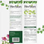 HERBION Naturals Throat Spray, Soothes Respiratory Discomfort with the Power of English Ivy, Marshmallow, and Echinacea extracts for Adults and Children, 2 Fl Oz, Pack of 1