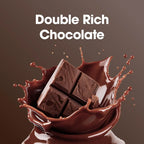 Optimum Nutrition Gold Standard Whey Protein, Double Rich Chocolate, 5 LB
