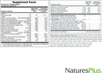 NaturesPlus Animal Parade Gold Multivitamin Children’s Chewables - Cherry Flavor - 60 Chewable Animal-Shaped Tablets - with Vitamin D3, K2 & Probiotics - 30 Servings
