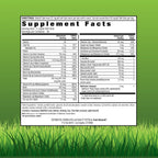 Irwin Naturals Quick Energy RED Active Lifestyle Multivitamin
