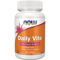 NOW Foods Daily Vits Multi (Unisex) 100 TB