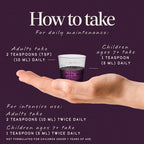 Nature's Way Sambucus Immune Syrup, Elderberry Extract, Vitamin C, Zinc, Echinacea, Propolis, Daily Immune Support*, Antioxidant Support*, Gluten free, Vegetarian, 8 Fl Oz  | Immune Support with Superfood Antioxidants*, Echinacea & Propolis, Concentrated Black Elderberry Extract, Berry Flavored