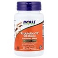 NOW Foods Probiotic-10 (25 Billion) 30 VC